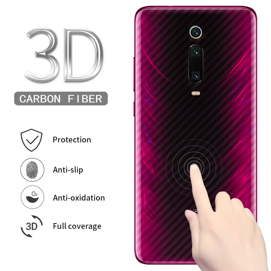 Bakeey-3D-Soft-Carbon-Fiber-Back-Screen-Protector-for-Xiaomi-Mi-9T--Xiaomi-Mi9T-Pro--Xiaomi-Redmi-K2-1559216-1